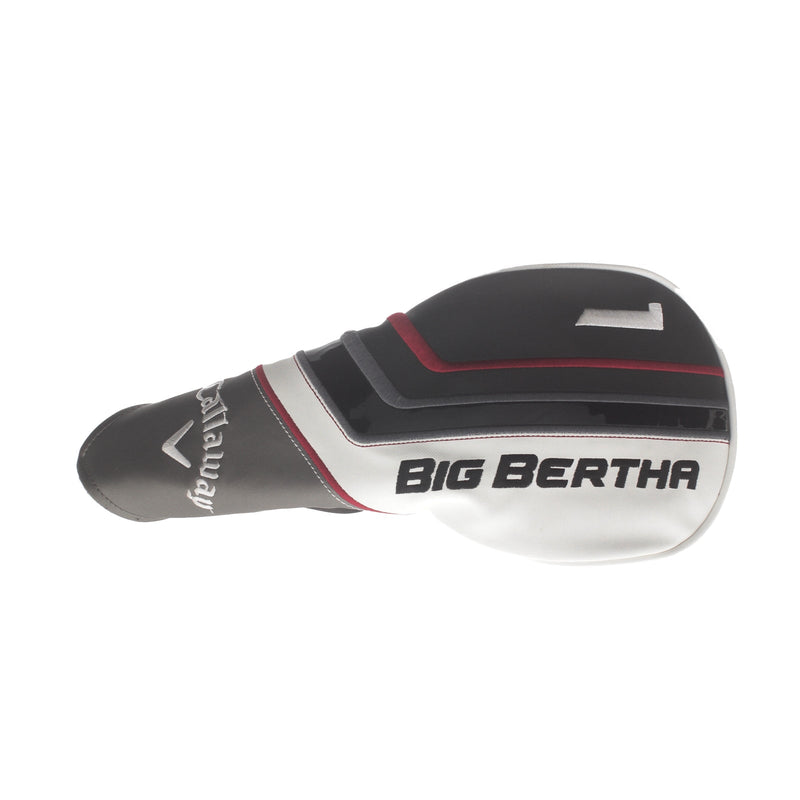 Callaway Big Bertha 2023 Graphite Mens Right Hand Driver 9* Stiff - Tensei AV Silver Series 75