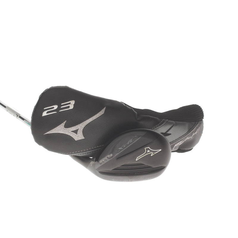 Mizuno JPX FLI-HI Steel Mens Right Hand 5 Hybrid 23* Regular - NSPro 950GH Neo