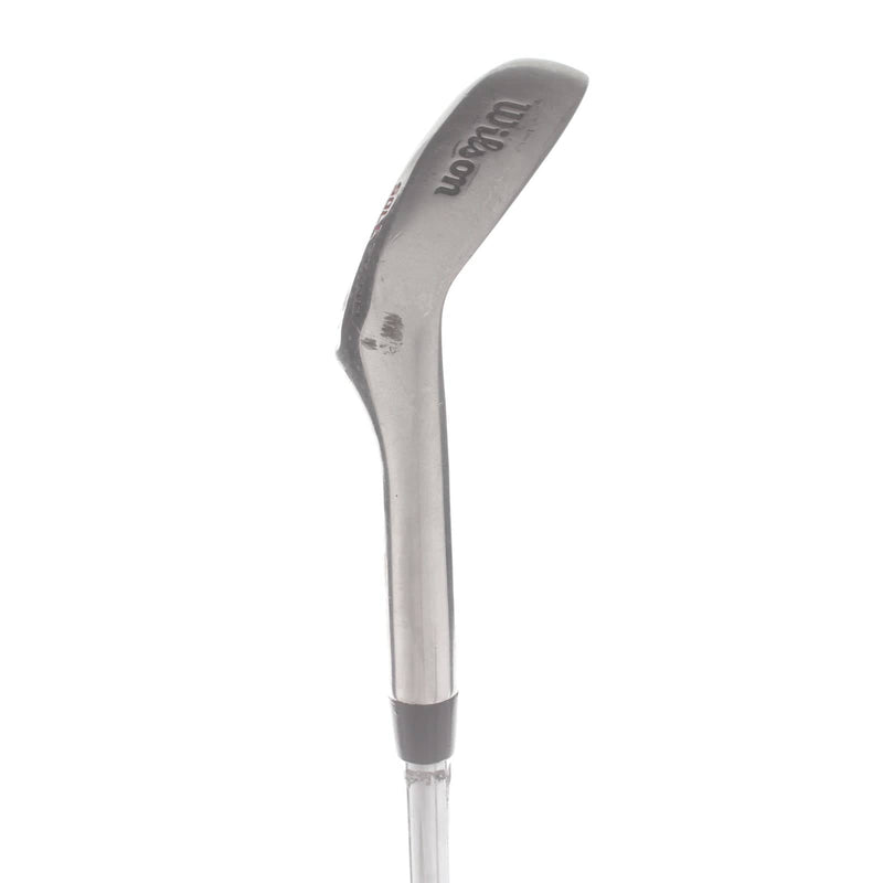 Wilson Harmonized 55° Sand Wedge / Steel Shaft / Original Wilson Harmonized 55° Sand Wedge / Steel Shaft / Original
