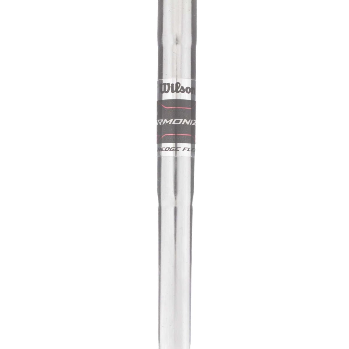 Club De Golf Wilson Harmonized – Sand Wedge 55°, Acier, Droitier (Occasion)