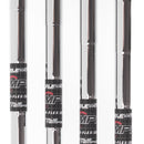 Callaway Rogue ST Max Steel Mens Right Hand Irons 7-PW Regular - Elevate MPH 95