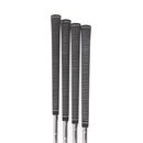 Callaway Rogue ST Max Steel Mens Right Hand Irons 7-PW Regular - Elevate MPH 95