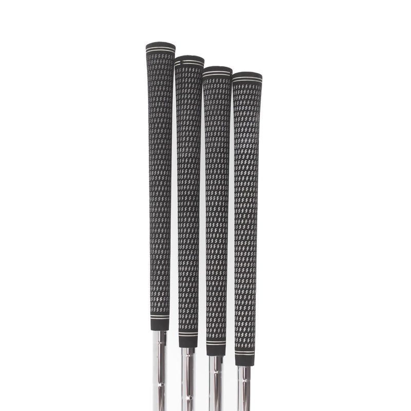 Callaway Rogue ST Max Steel Mens Right Hand Irons 7-PW Regular - Elevate MPH 95