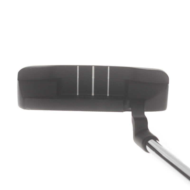 Wilson Infinite Windy City Mens Right Hand Putter 34" Blade Wilson Infinite - Wilson Infinite