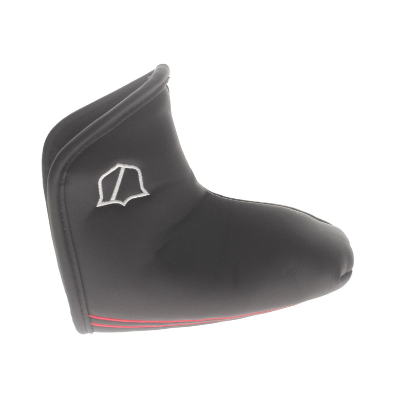 Wilson Infinite Windy City Mens Right Hand Putter 34" Blade Wilson Infinite - Wilson Infinite