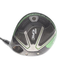 Callaway Great Big Bertha Epic Graphite Ladies Right Hand Driver 10.5* Ladies - Diamana 40 x5ct