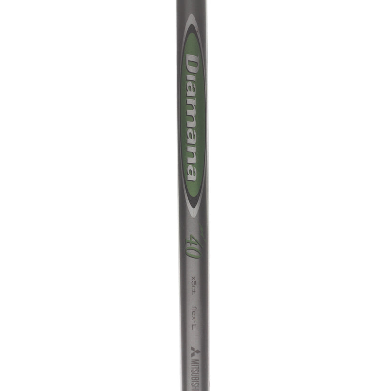 Callaway Great Big Bertha Epic Graphite Ladies Right Hand Driver 10.5* Ladies - Diamana 40 x5ct