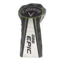 Callaway Great Big Bertha Epic Graphite Ladies Right Hand Driver 10.5* Ladies - Diamana 40 x5ct