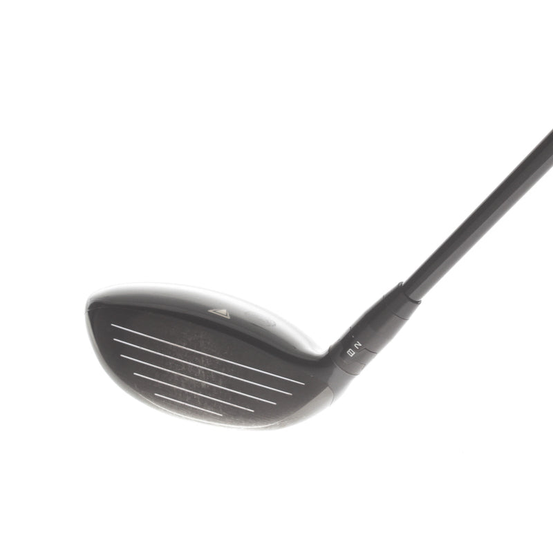 Titleist 917 F2 Graphite Mens Right Hand Fairway 3 Wood -1" 15* Extra Stiff - Tensei AV Series Blue 75