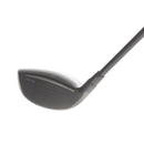 TaylorMade Qi10 Tour Graphite Mens Right Hand Fairway 3 Wood 15* Stiff - Kai'li Blue 70s