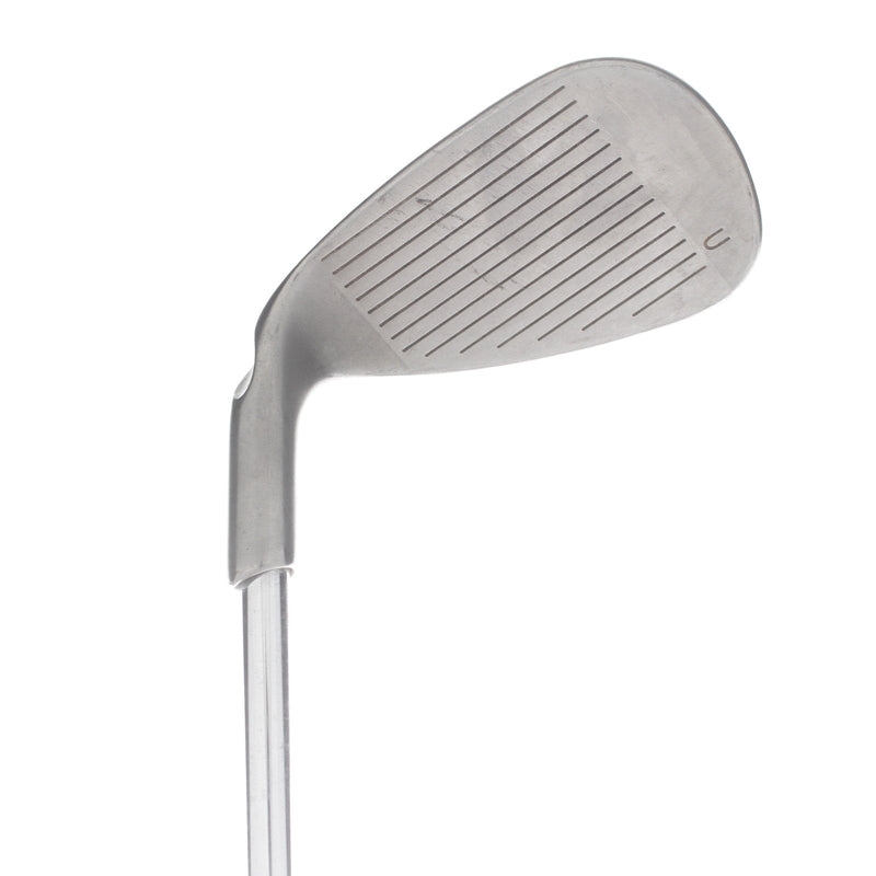 Ping G30 Steel Mens Right Hand Utility Wedge Red Dot 50* 1* Flat Regular - Ping CFS