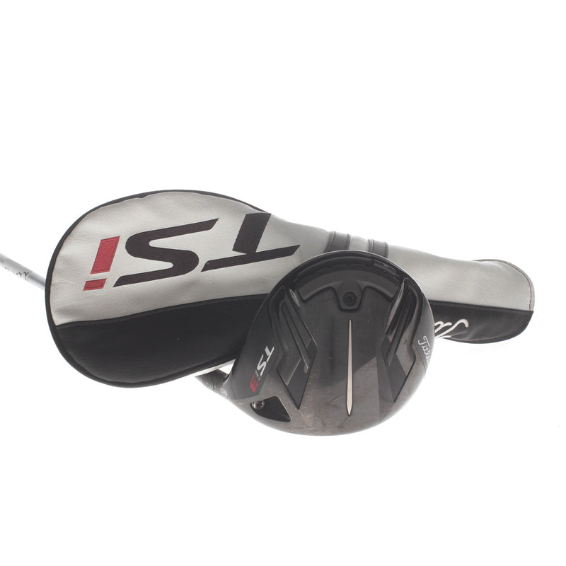 Titleist TSi3 Graphite Mens Right Hand Driver 8* Stiff - Project X Evenflow 65g