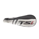 Titleist TSi3 Graphite Mens Right Hand Driver 8* Stiff - Project X Evenflow 65g