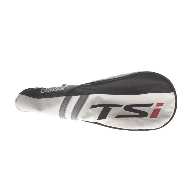 Titleist TSi3 Graphite Mens Right Hand Driver 8* Stiff - Project X Evenflow 65g