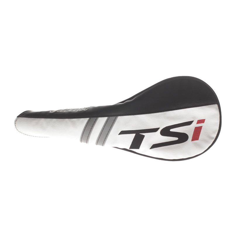 Titleist TSi2 Graphite Mens Right Hand Driver 9* Stiff - Tensei AV Series White 65