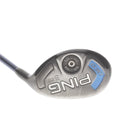 Ping G30 Graphite Mens Right Hand 5 Hybrid 26* Regular - Ping TFC 419