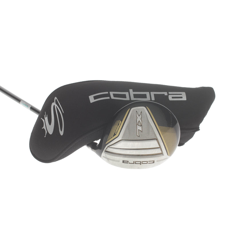 Cobra XL Speed Graphite Mens Right Hand Fairway 3 Wood 15* Regular -