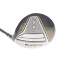 Cobra XL Speed Graphite Mens Right Hand Fairway 3 Wood 15* Regular -