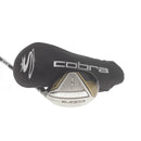 Cobra XL Speed Graphite Mens Right Hand 4 Hybrid 23* Regular -