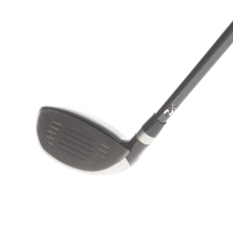 Cobra XL Speed Graphite Mens Right Hand 4 Hybrid 23* Regular -