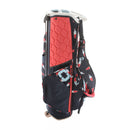 Ogio All Elements Silencer Stand Bag - Rocket Pop