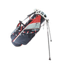 Ogio All Elements Silencer Stand Bag - Rocket Pop