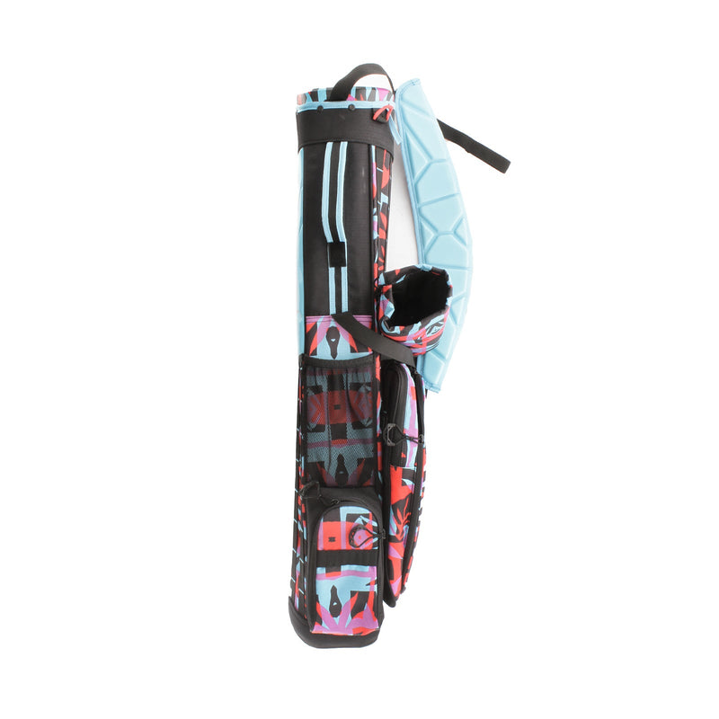 Ogio Funday Pencil Bag - Tropical Punch