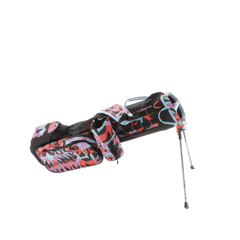 Ogio Funday Pencil Bag - Tropical Punch