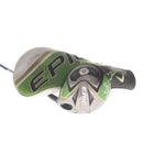 Callaway Epic Flash Graphite Mens Right Hand Driver 9* Regular - Prolaunch Blue 65g