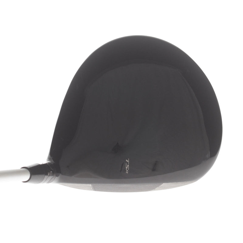 Titleist TSR1 Graphite Mens Left Hand Driver 10* Stiff - Fujikura Air Speeder 40