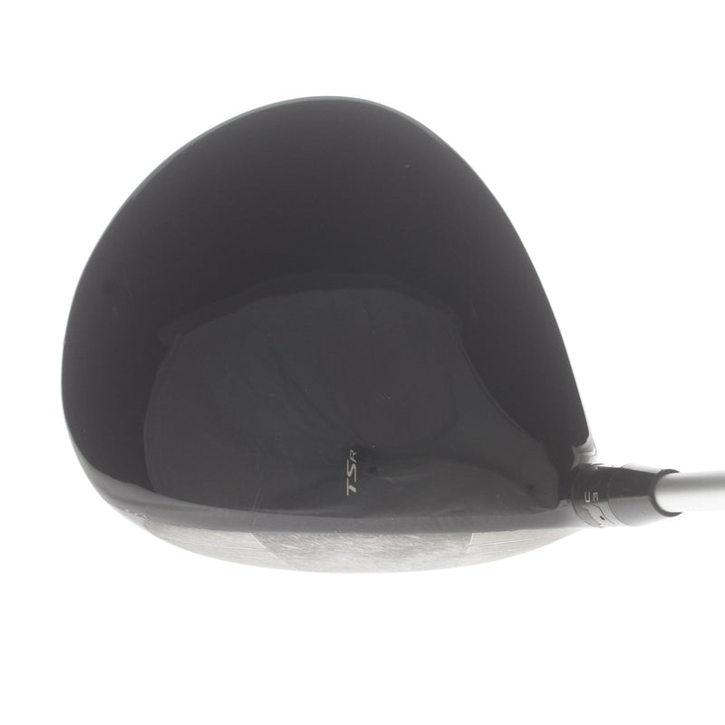 Titleist TSR2 Graphite Mens Right Hand Driver 10* Stiff - Fubuki MV Series 45g