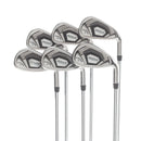 Callaway Rogue CF18 Steel Mens Right Hand Irons 5-PW Regular - True Temper XP 95 R300