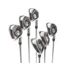Callaway Rogue CF18 Steel Mens Right Hand Irons 5-PW Regular - True Temper XP 95 R300