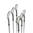 Callaway Rogue CF18 Steel Mens Right Hand Irons 5-PW Regular - True Temper XP 95 R300
