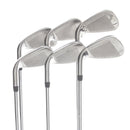 Callaway Rogue CF18 Steel Mens Right Hand Irons 5-PW Regular - True Temper XP 95 R300