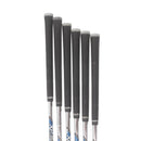 Callaway Rogue CF18 Steel Mens Right Hand Irons 5-PW Regular - True Temper XP 95 R300