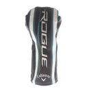 Callaway Rogue Graphite Mens Right Hand Driver 9* Stiff - Aldila Synergy 50-S