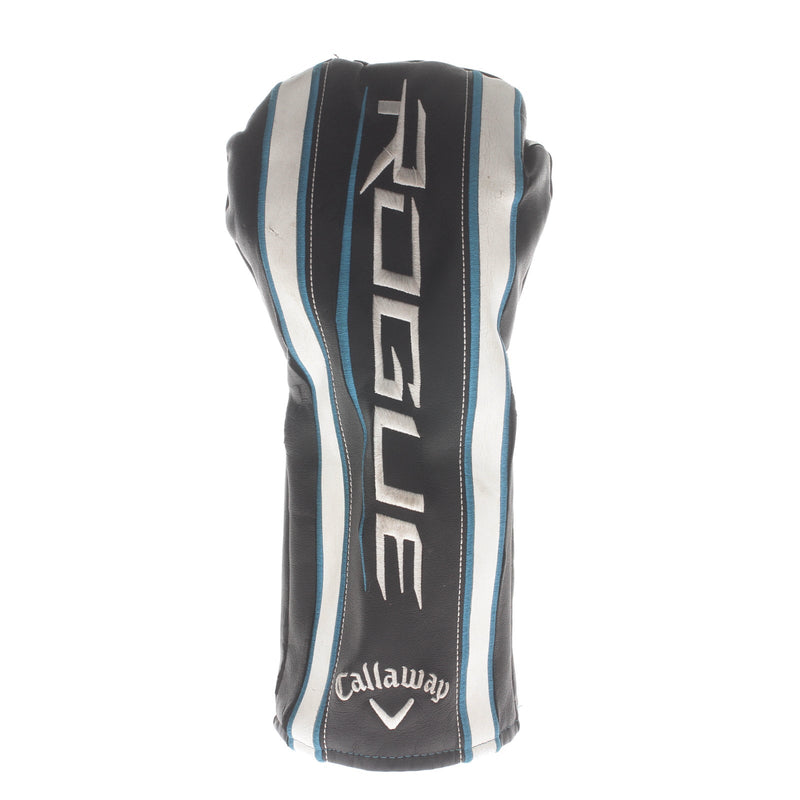 Callaway Rogue Graphite Mens Right Hand Driver 9* Stiff - Aldila Synergy 50-S