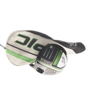 Callaway Epic Speed Graphite Mens Right Hand Driver -1" 10.5* Stiff - Evenflow Riptide 60g