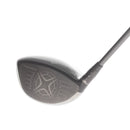 Callaway Epic Speed Graphite Mens Right Hand Driver -1" 10.5* Stiff - Evenflow Riptide 60g