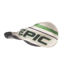 Callaway Epic Speed Graphite Mens Right Hand Driver -1" 10.5* Stiff - Evenflow Riptide 60g