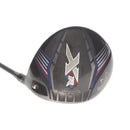 Callaway XR Speed Graphite Mens Right Hand Driver 9* Stiff - Aldila Rogue 130 MSI 60g