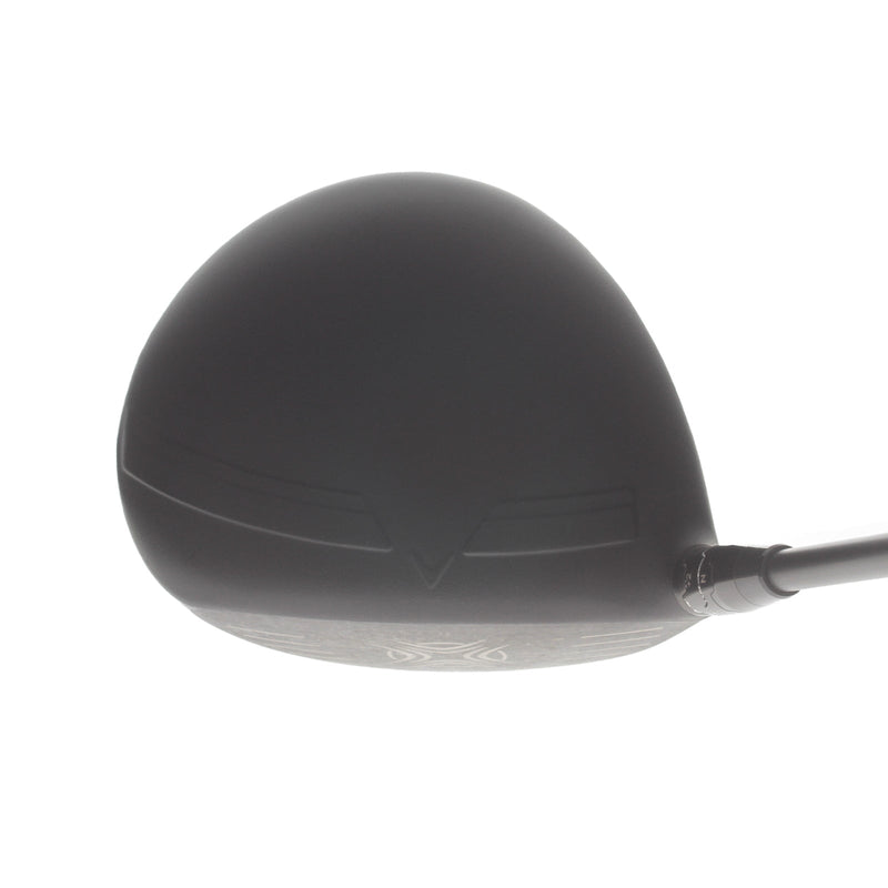 Callaway XR Speed Graphite Mens Right Hand Driver 9* Stiff - Aldila Rogue 130 MSI 60g