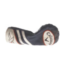 Callaway XR Speed Graphite Mens Right Hand Driver 9* Stiff - Aldila Rogue 130 MSI 60g