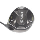 Ping G430 10K Max Graphite Mens Right Hand Driver 12* Regular - Ping Alta CB 55