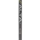 Ping G430 10K Max Graphite Mens Right Hand Driver 12* Regular - Ping Alta CB 55