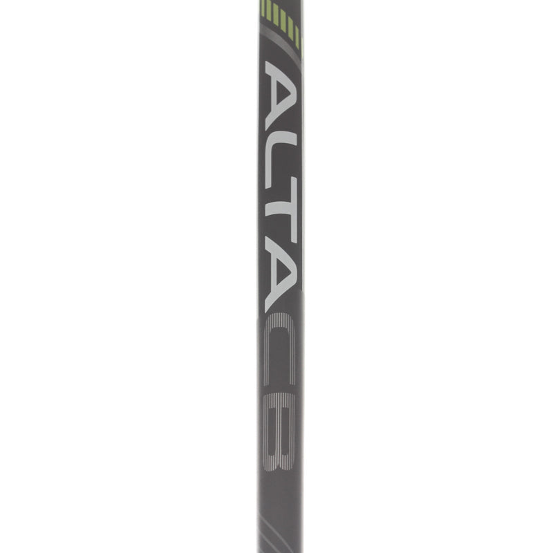 Ping G430 10K Max Graphite Mens Right Hand Driver 12* Regular - Ping Alta CB 55