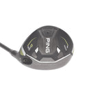 Ping G430 Max Graphite Mens Right Hand Fairway 5 Wood 18* Senior - Ping Alta CB 65 SR