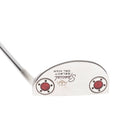 Scotty Cameron Special Select Del Mar Mens Right Hand Putter 32" Mallet -