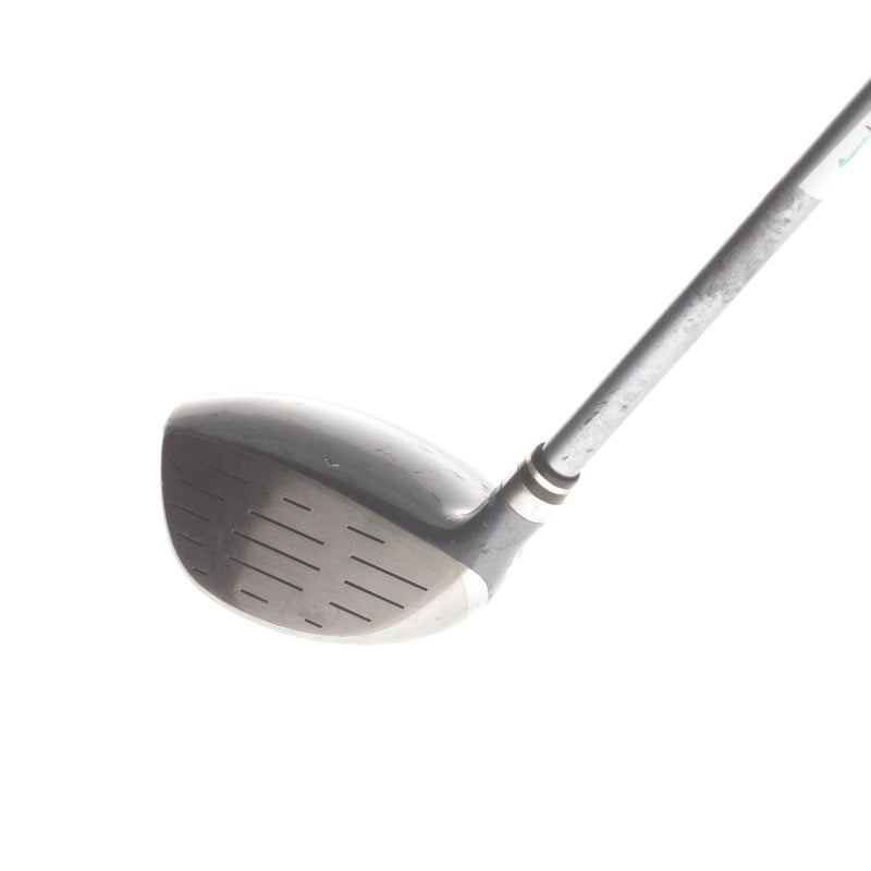 Wilson Staff lf6 Graphite Ladies Right Hand Fairway 9 Wood 29* Ladies - Wilson Nanoflex